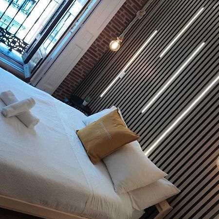 Apartamentos Preciados Madrid Phòng bức ảnh