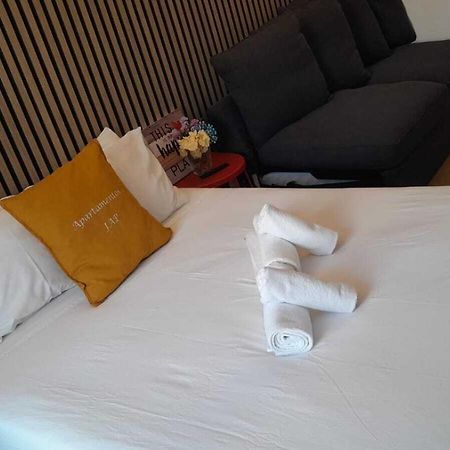 Apartamentos Preciados Madrid Phòng bức ảnh