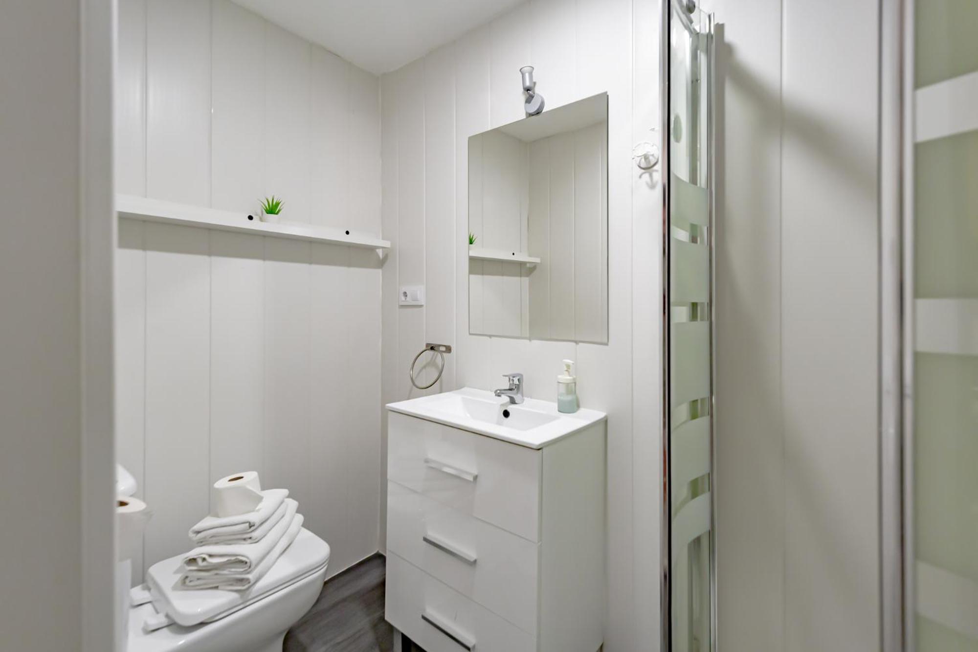 Apartamentos Preciados Madrid Ngoại thất bức ảnh