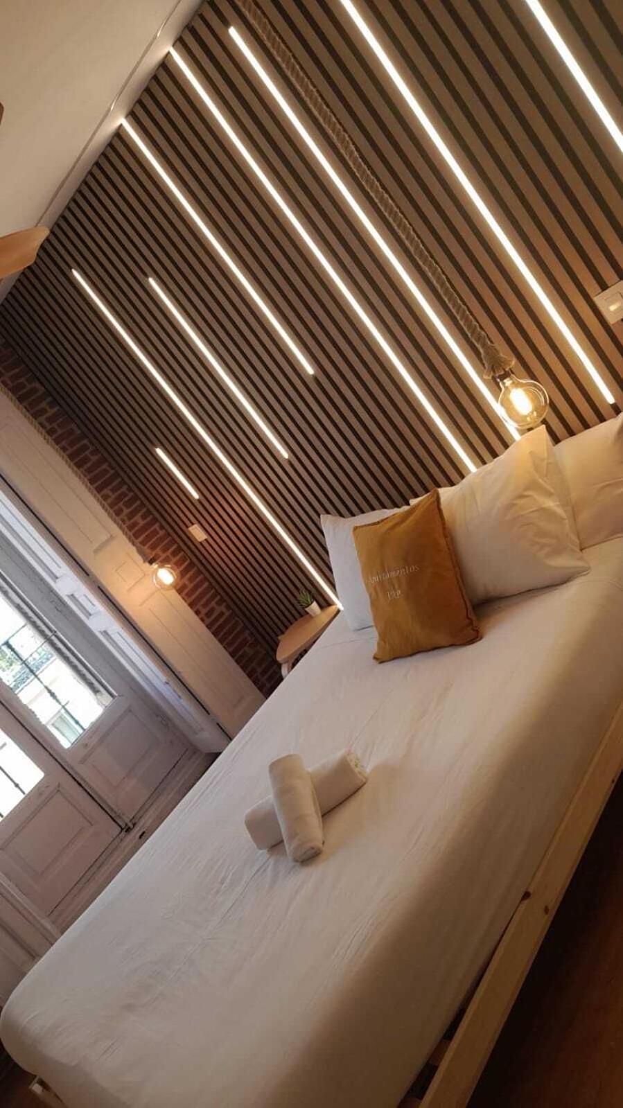 Apartamentos Preciados Madrid Phòng bức ảnh
