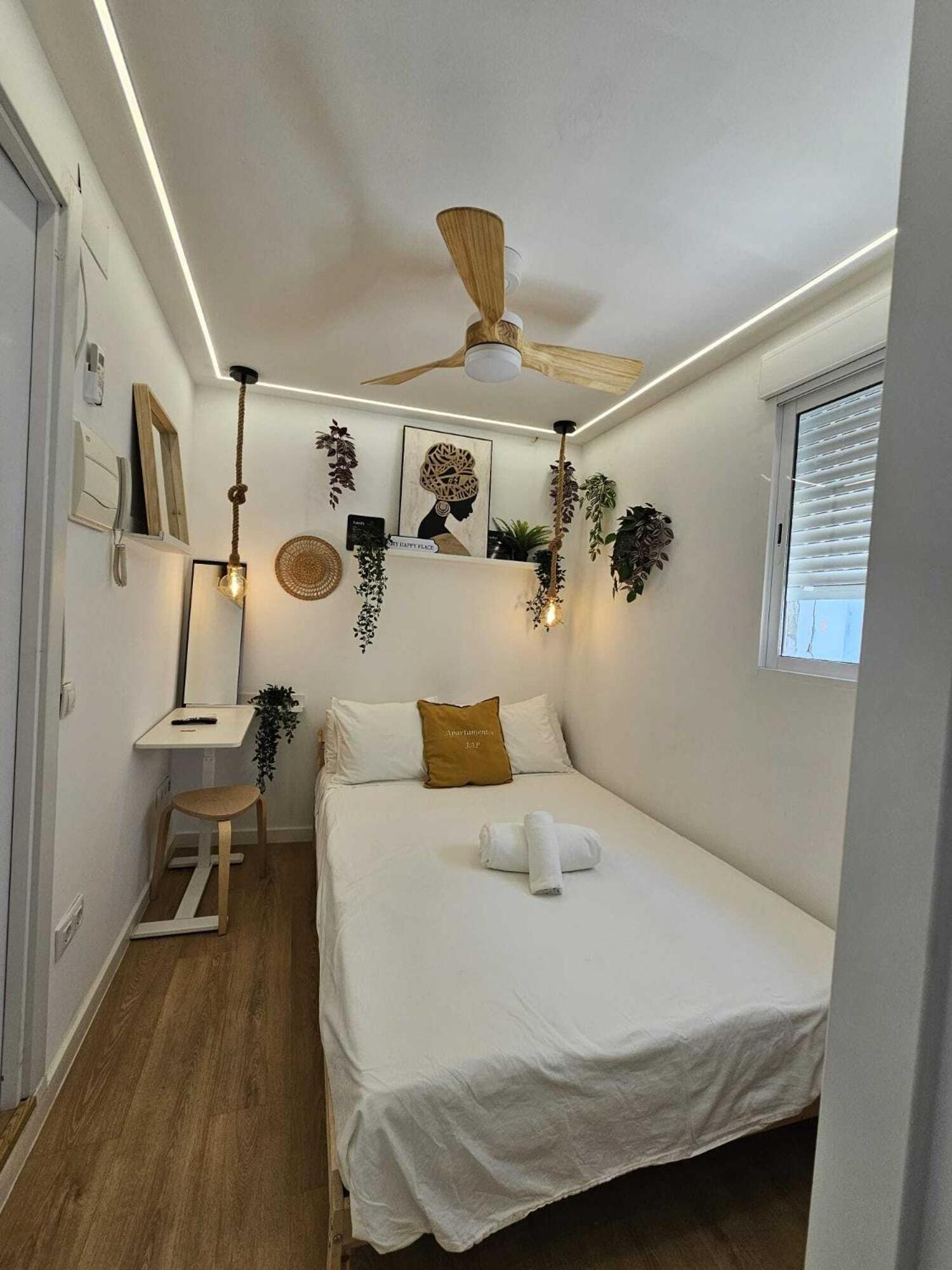 Apartamentos Preciados Madrid Phòng bức ảnh