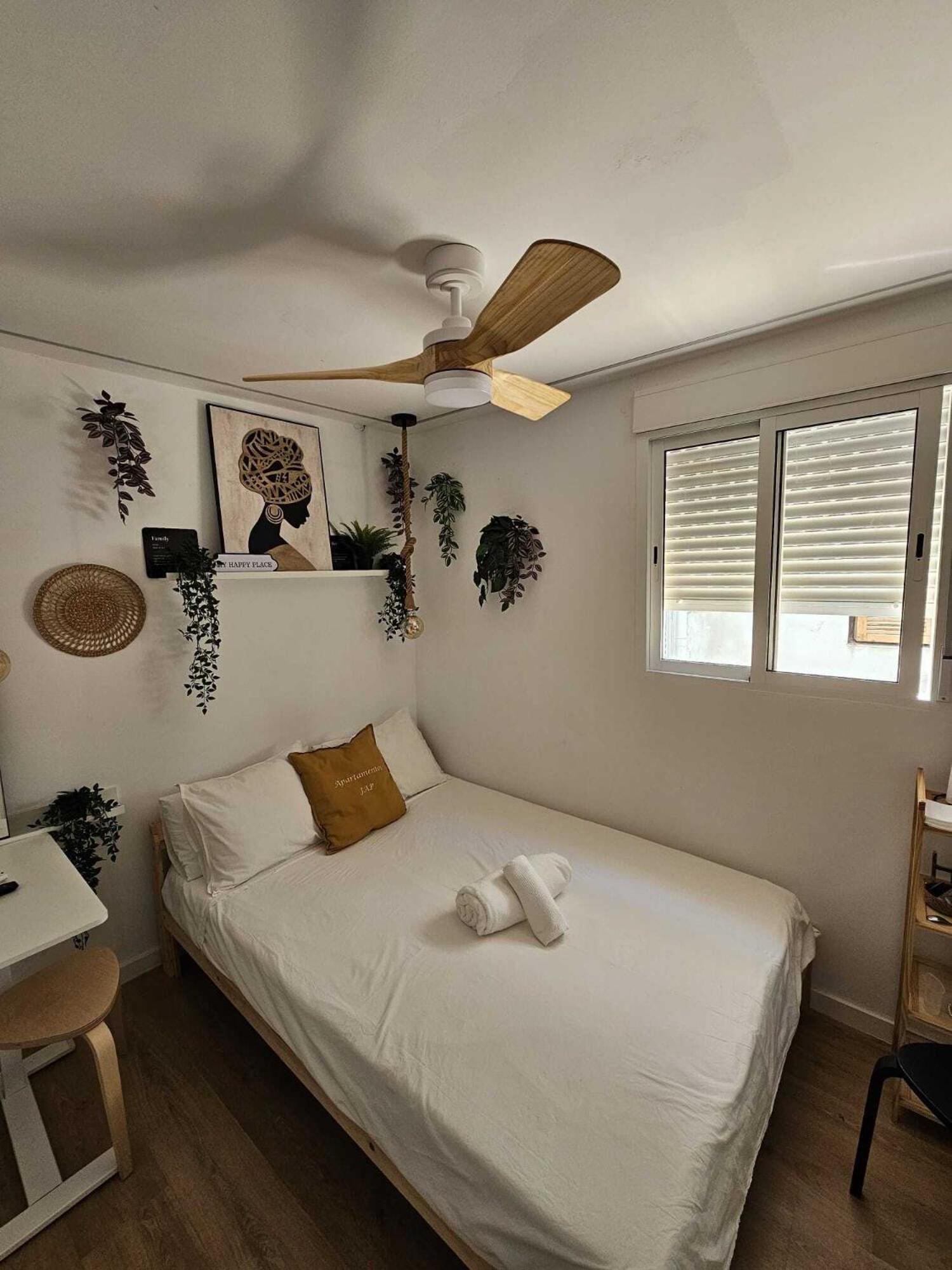 Apartamentos Preciados Madrid Phòng bức ảnh