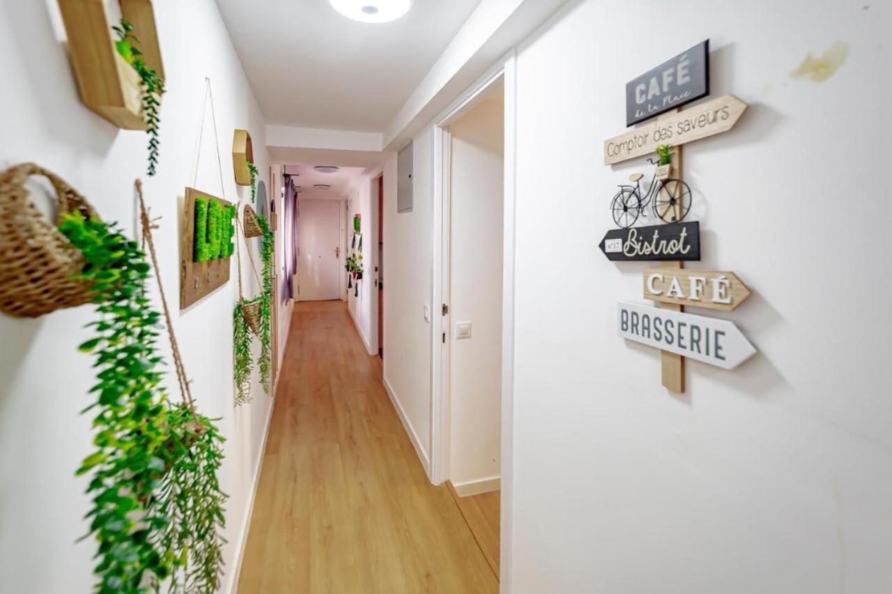 Apartamentos Preciados Madrid Ngoại thất bức ảnh